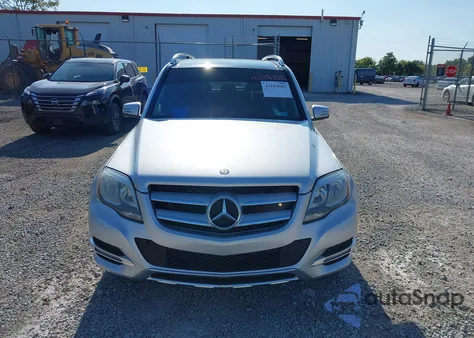 2013 Mercedes-Benz Glk 350 4Matic from USA, damaged, VIN WDCGG8JB3DG071614
